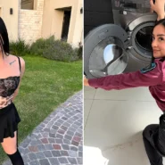 Nicole Verón was sacked from the police over OnlyFans