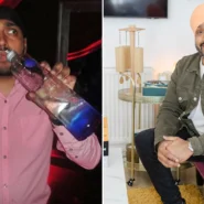 Recovering gambling addict Harj Gahley blew £4,000 on World Cup bets and ended up £250,000 in debt