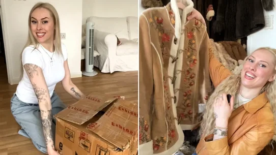 Hannah Divine quit traditional work after autism and ADHD made it impossible