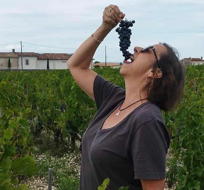 At 64, Cindy ended her 30-year marriage, sold everything and moved to Sicily alone