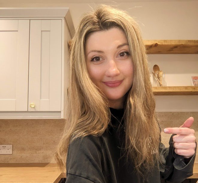 Philly Garrett had £40,000 saved and a good salary but still couldn't buy a London flat