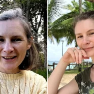 Michele Akester-Marsh lives by "me first, mum second", taking solo trips and birthdays without her kids
