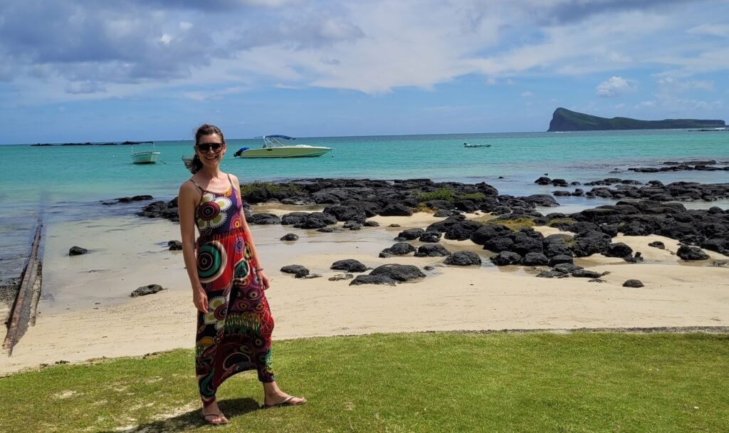 Michele Akester-Marsh lives by "me first, mum second", taking solo trips and birthdays without her kids
