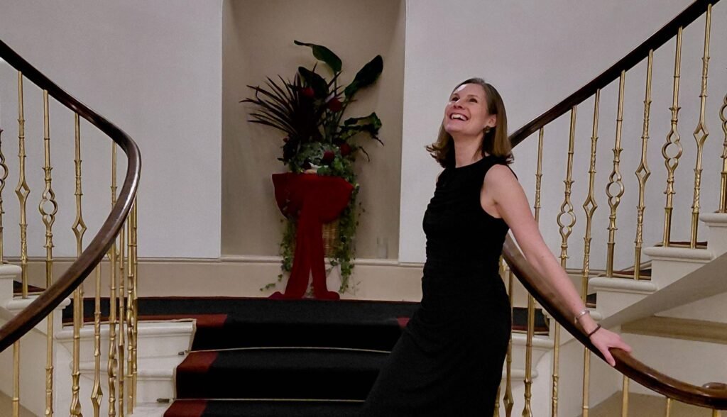 Michele Akester-Marsh lives by "me first, mum second", taking solo trips and birthdays without her kids