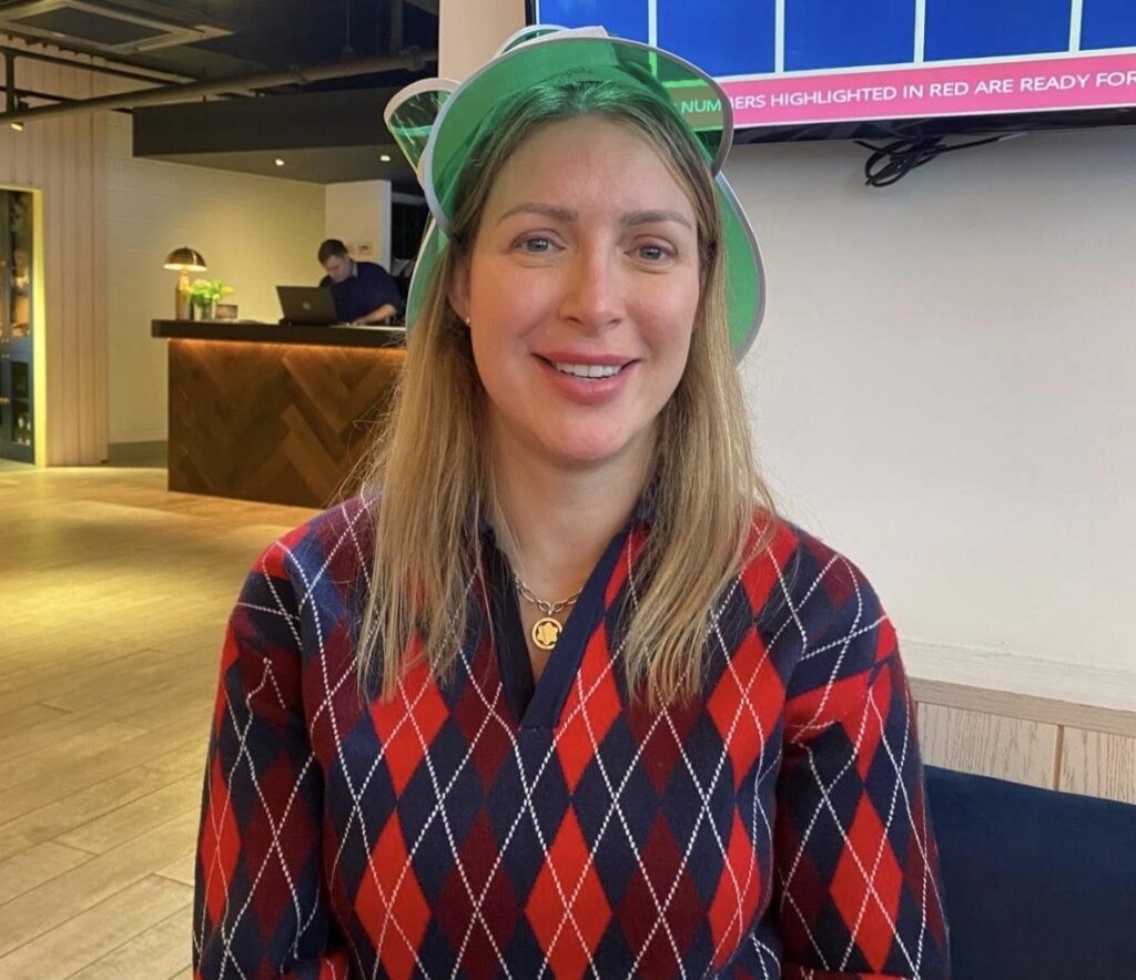 Tracy Kiss spent over £100,000 on surgery across 20 years