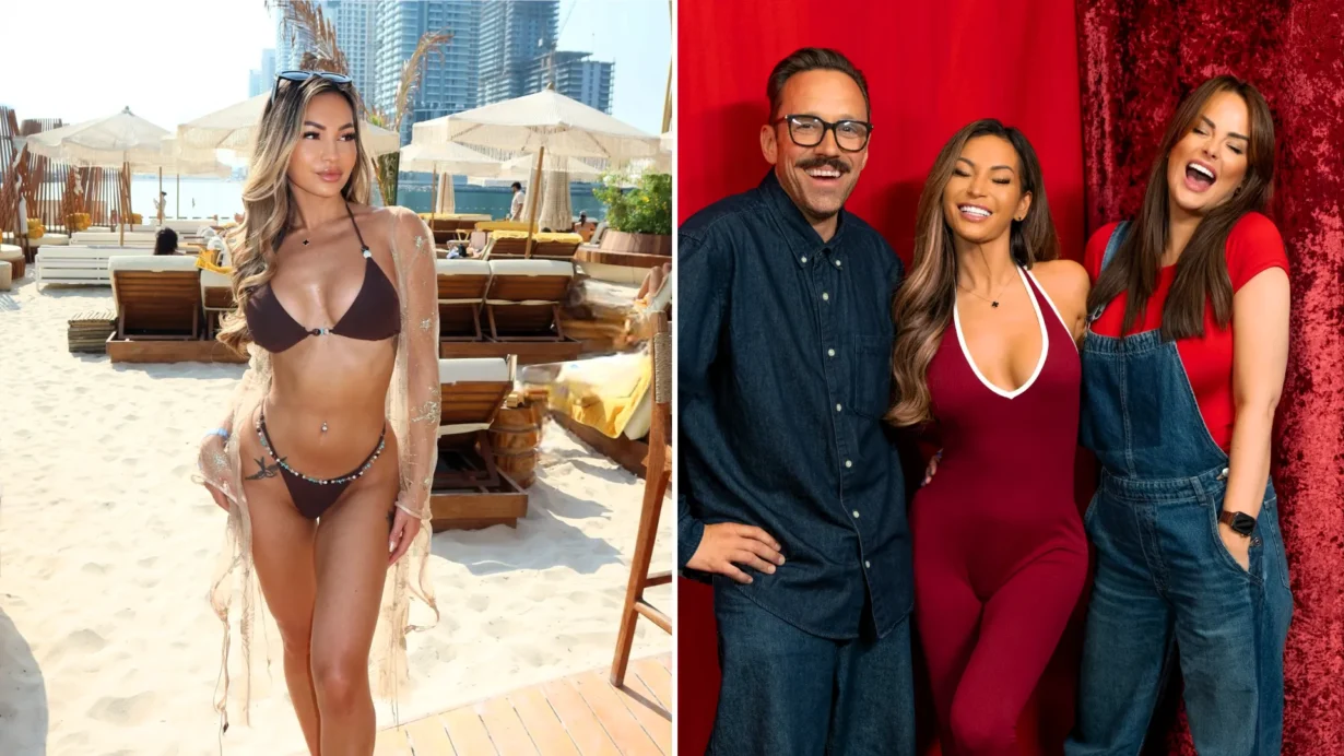 Former Love Island star AJ Bunker reveals what really happens in the ITV villa: a strict two-drink rule, producer nudges