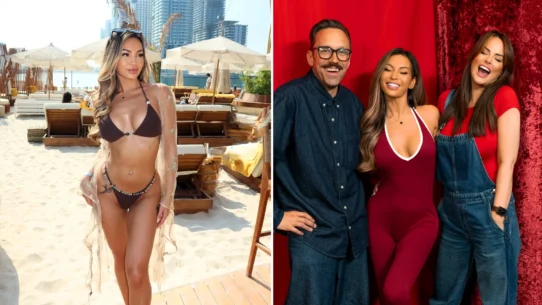 Former Love Island star AJ Bunker reveals what really happens in the ITV villa: a strict two-drink rule, producer nudges