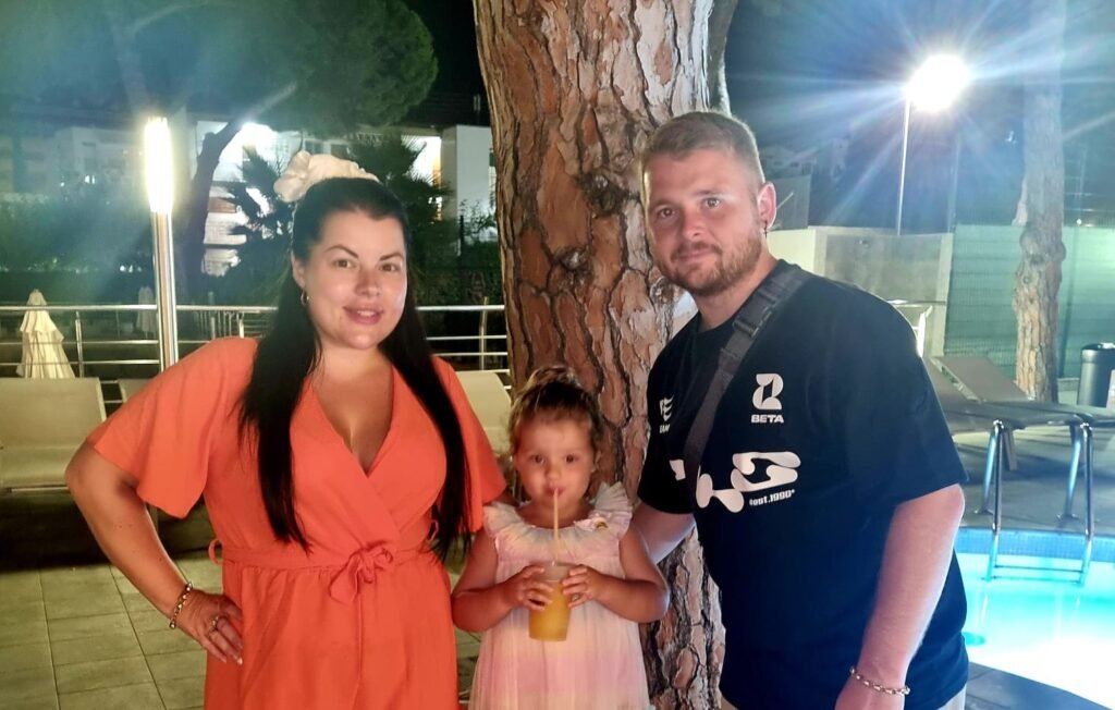 A Tenerife hotel hired security guards to police its pool before opening. It didn't stop the sunbed wars