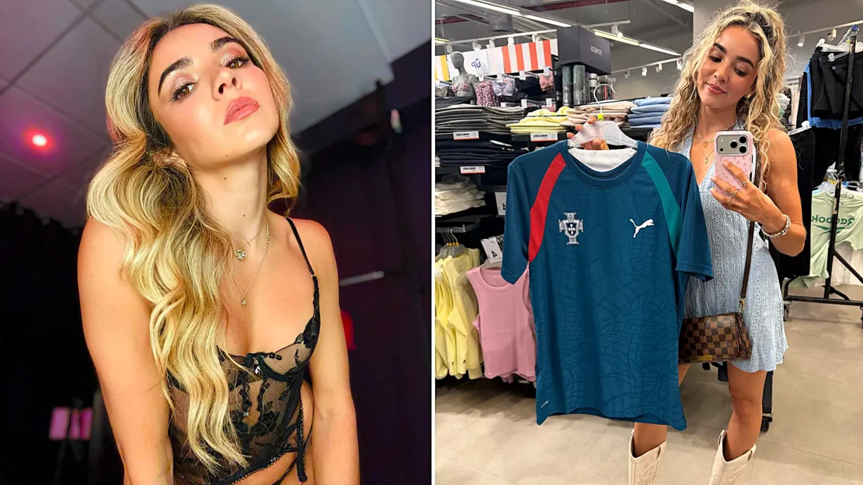 Molly Stone earns £30k a month as a financial dominatrix