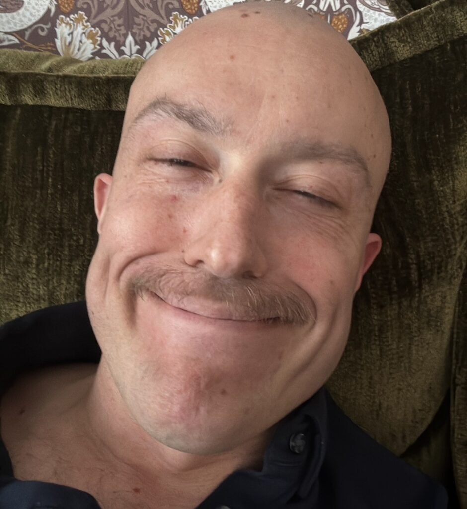 Jack Parker fought cancer through chemo while his firm kept paying him by mistake