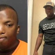 Influencer Dejontay Wings, 27, arrested over an alleged £148 break-in at his former workplace