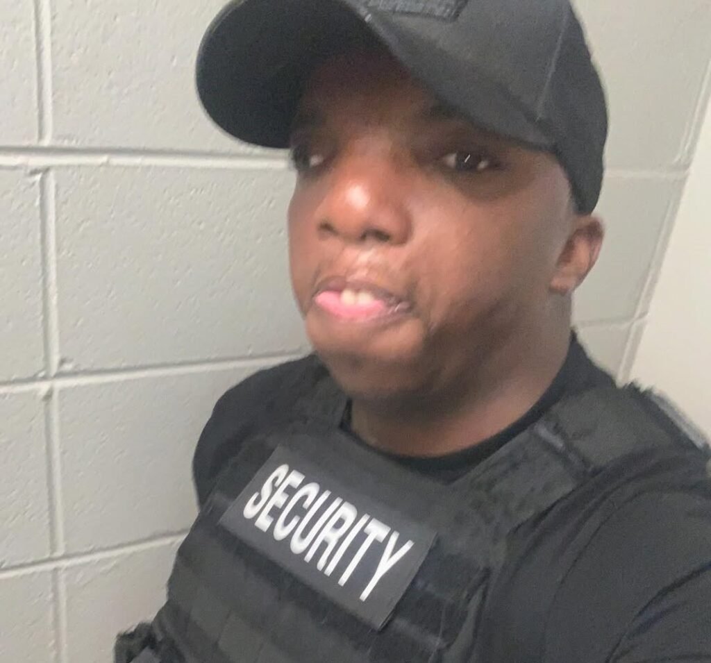 Influencer Dejontay Wings, 27, arrested over an alleged £148 break-in at his former workplace