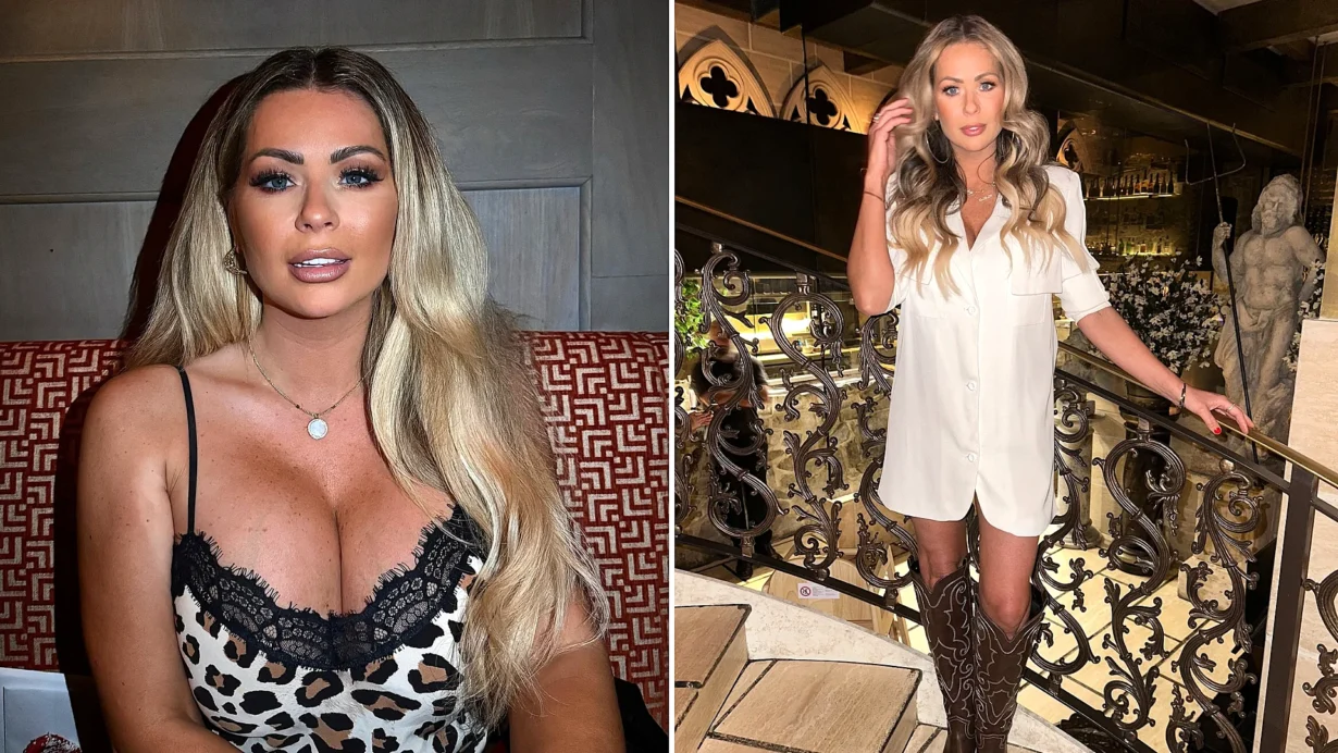 Nicola McLean has torn into celebrity OnlyFans earnings claims