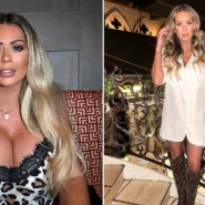 Nicola McLean has torn into celebrity OnlyFans earnings claims