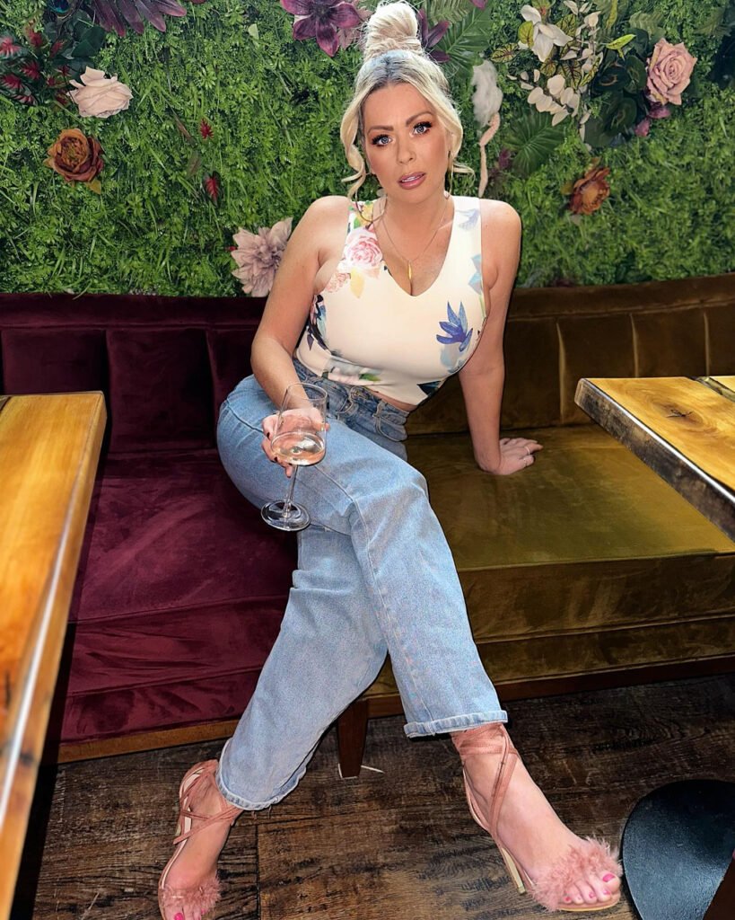 Nicola McLean has torn into celebrity OnlyFans earnings claims