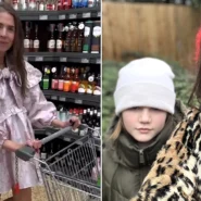 A Texan mum in Manchester backs four World Cup teams to keep her family at peace