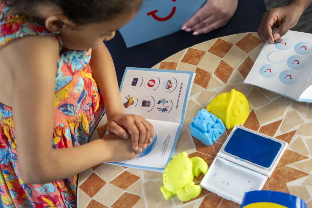 Britain's first Childhood Independence Index reveals the everyday firsts
