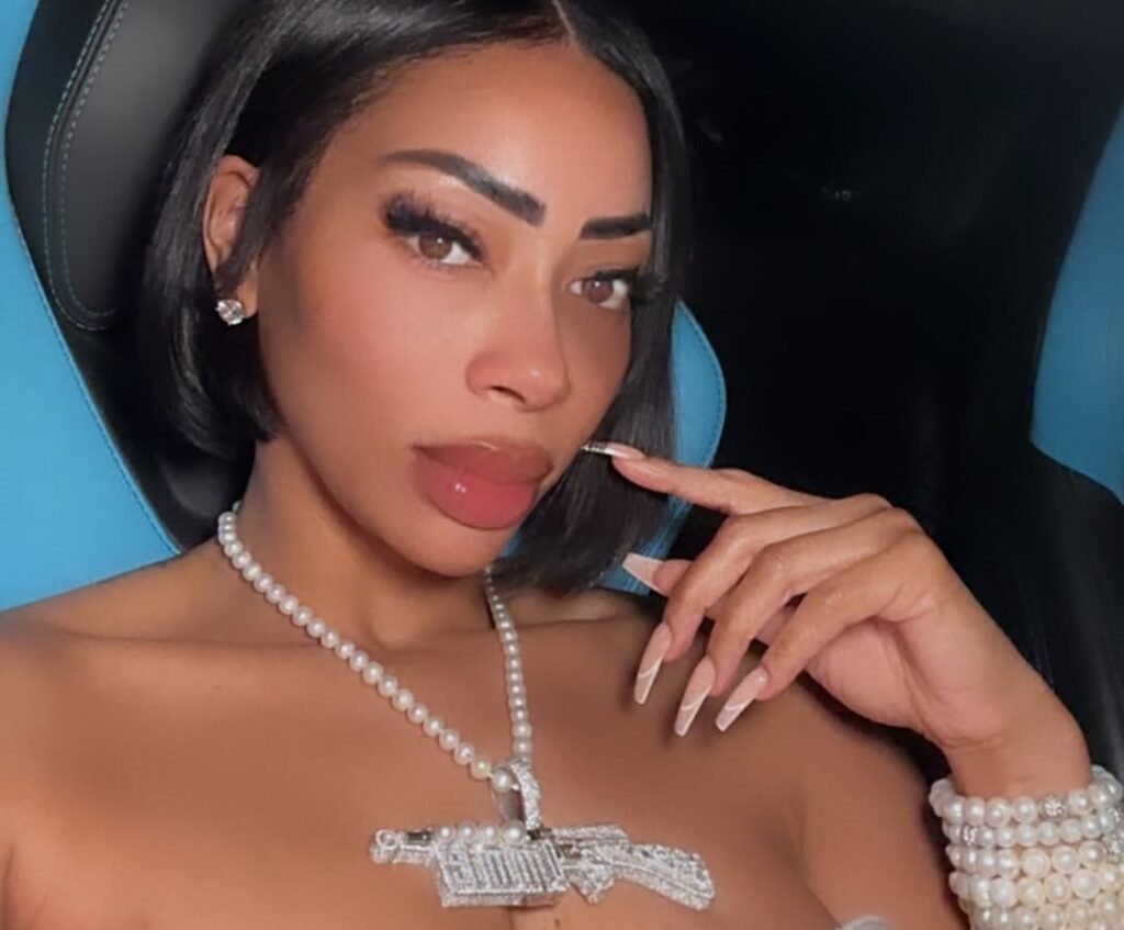 Police arrested Love & Hip Hop star Tommie Lee at England's 2026 World Cup quarter-final in Miami
