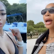 Police arrested Love & Hip Hop star Tommie Lee at England's 2026 World Cup quarter-final in Miami