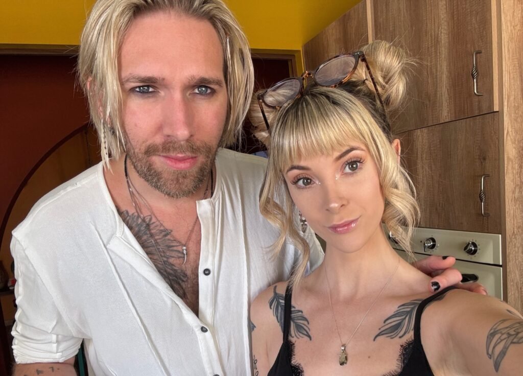 OnlyFans star Jade Vow says fans now demand proof she's real