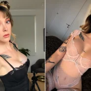 OnlyFans star Jade Vow says fans now demand proof she's real