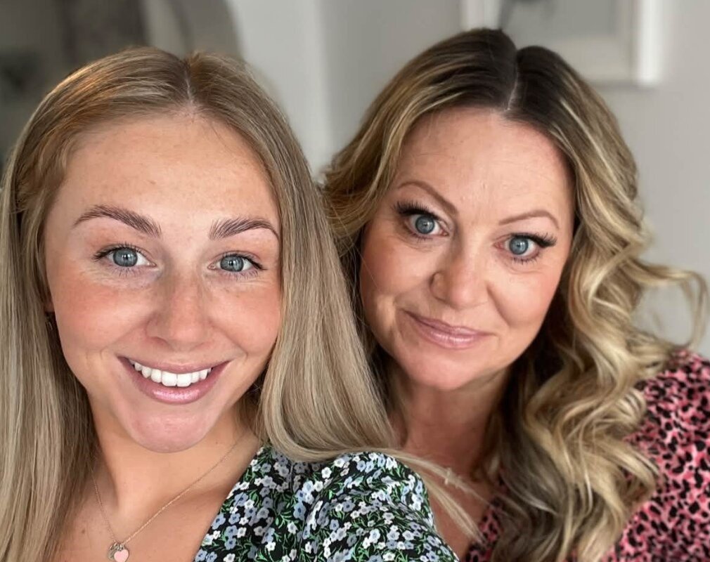 Beth Hackman, 25, sold over 600 unwanted items on Vinted