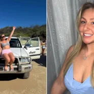 Beth Hackman, 25, sold over 600 unwanted items on Vinted