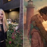 Aurora Hart asked ChatGPT for legal help and fell for a model she called Jay