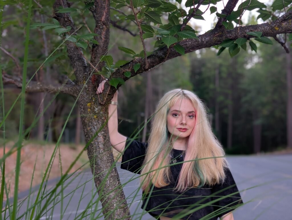 Aurora Hart asked ChatGPT for legal help and fell for a model she called Jay