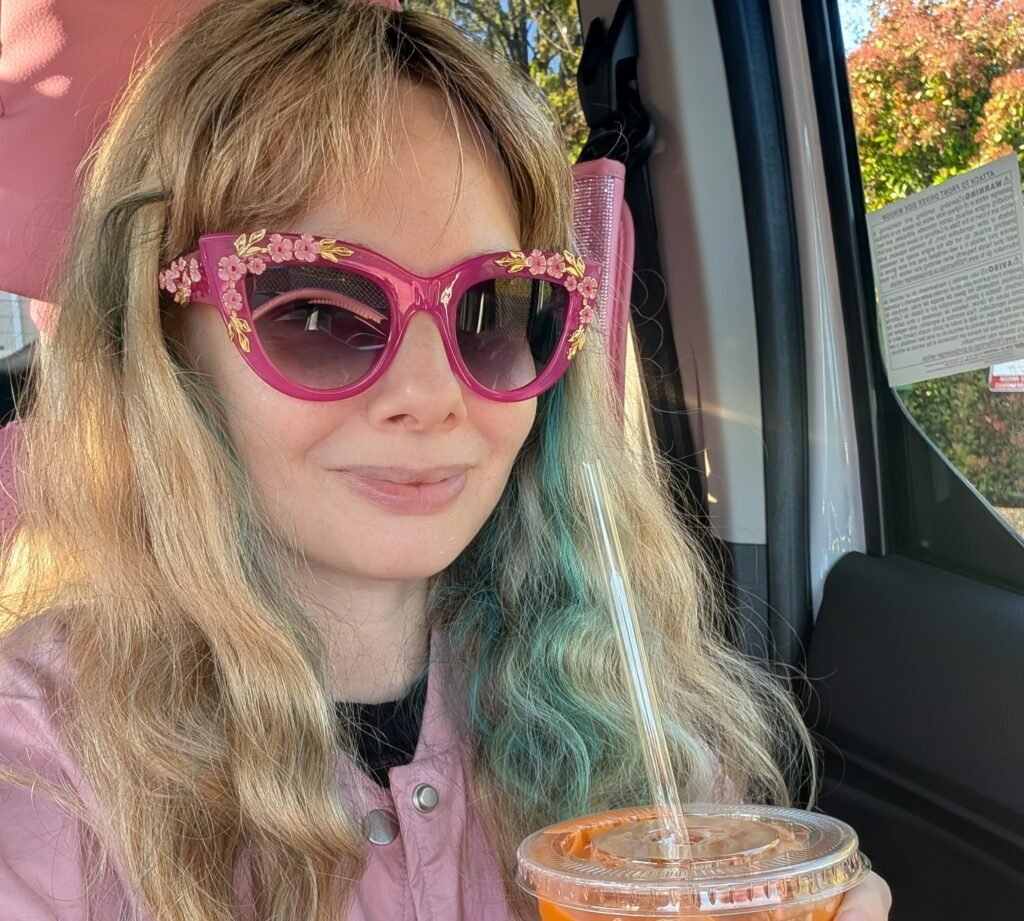 Aurora Hart asked ChatGPT for legal help and fell for a model she called Jay
