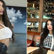 OnlyFans model Adva Lavie, accused of robbing wealthy dates she met on apps
