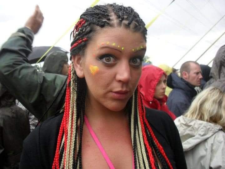 Carla Black died of cirrhosis at 38 after ordering 18 bottles of wine in a week