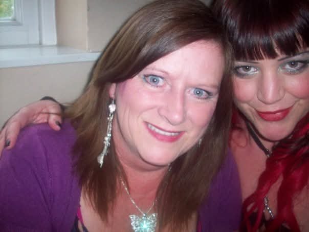 Carla Black died of cirrhosis at 38 after ordering 18 bottles of wine in a week