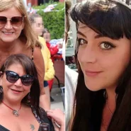 Carla Black died of cirrhosis at 38 after ordering 18 bottles of wine in a week