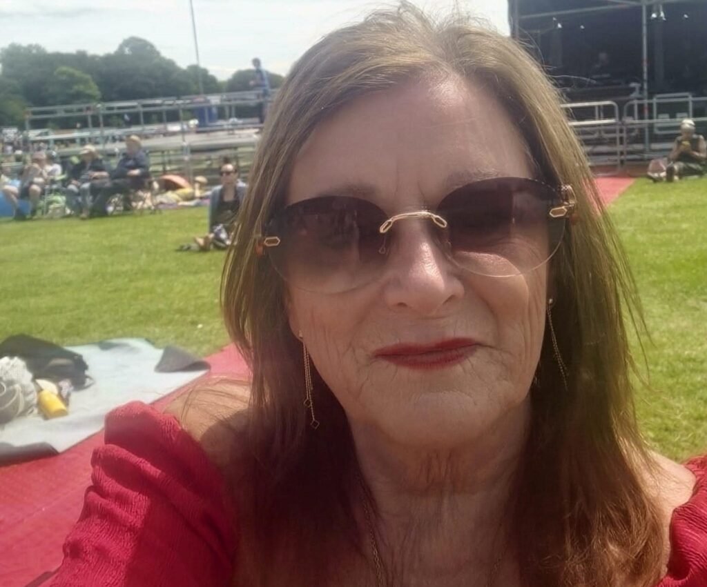 Carla Black died of cirrhosis at 38 after ordering 18 bottles of wine in a week