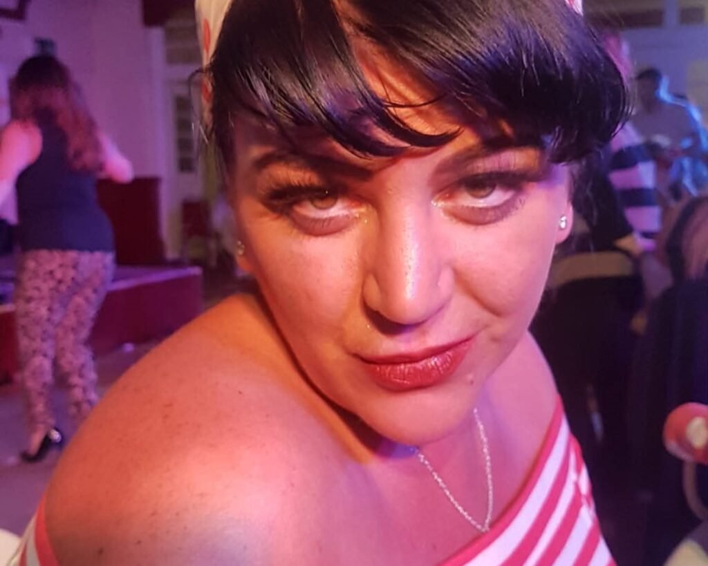 Carla Black died of cirrhosis at 38 after ordering 18 bottles of wine in a week