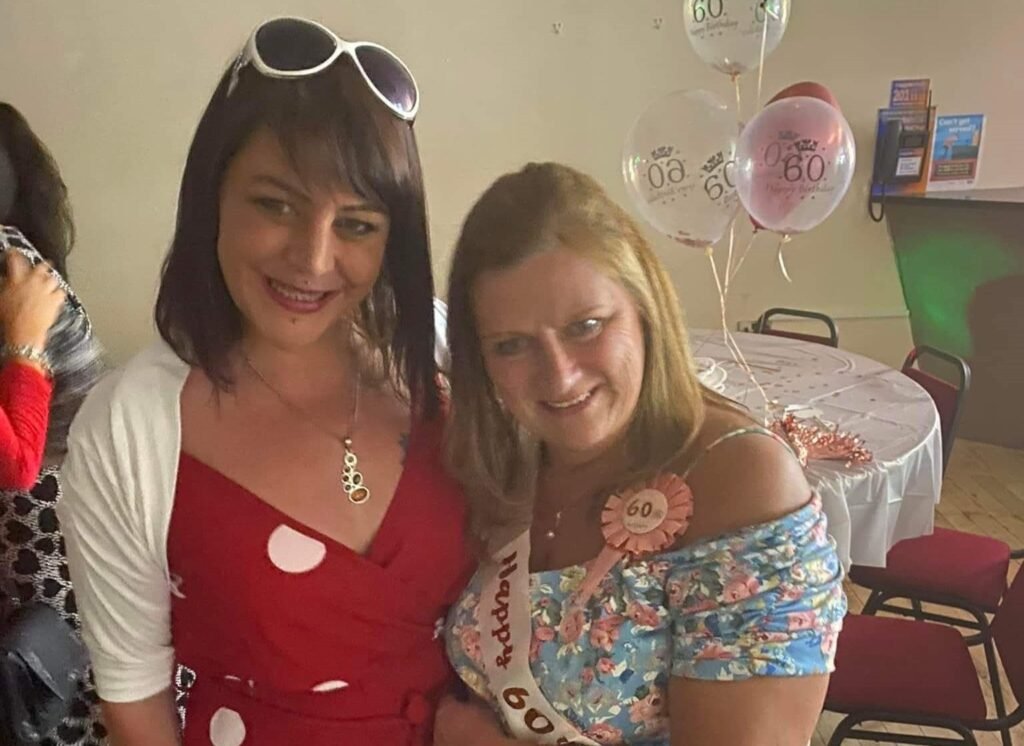 Carla Black died of cirrhosis at 38 after ordering 18 bottles of wine in a week