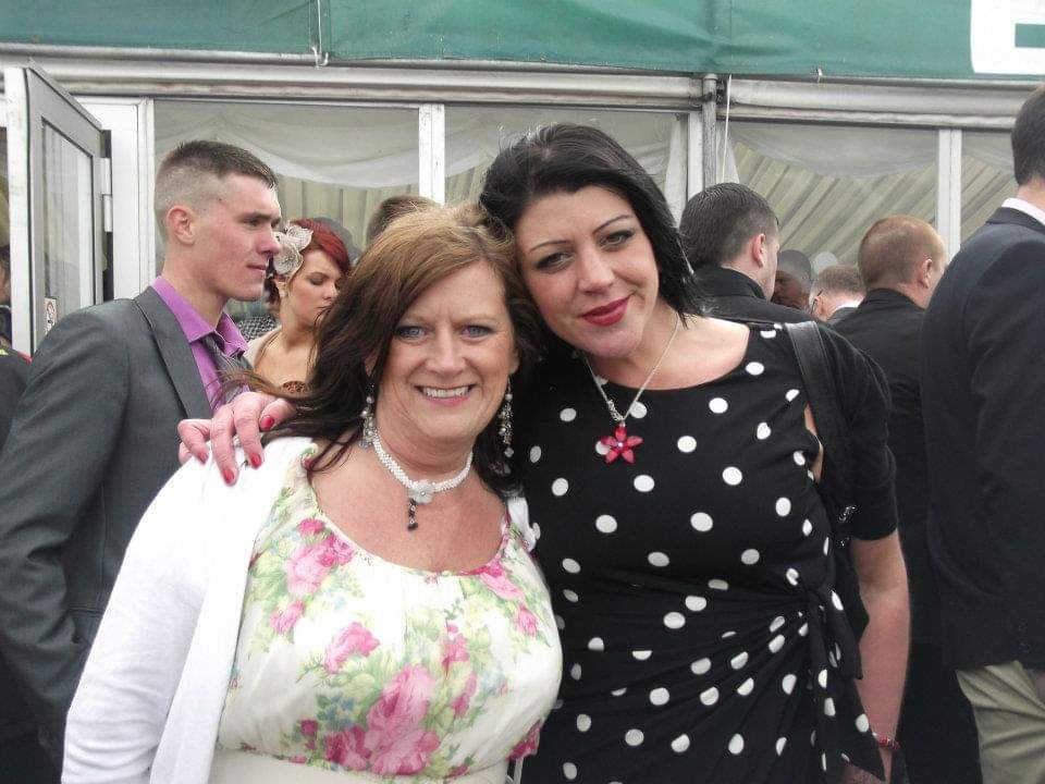 Carla Black died of cirrhosis at 38 after ordering 18 bottles of wine in a week