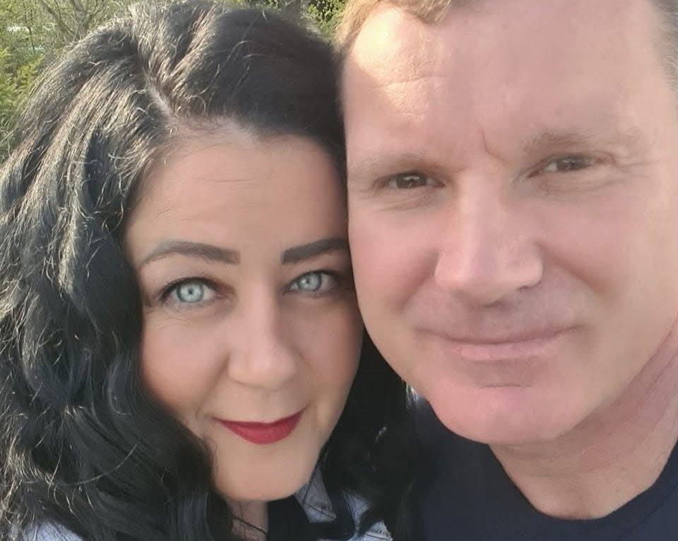 A couple's quiet Durham walk ended in a wildfire the size of 14 football pitches.