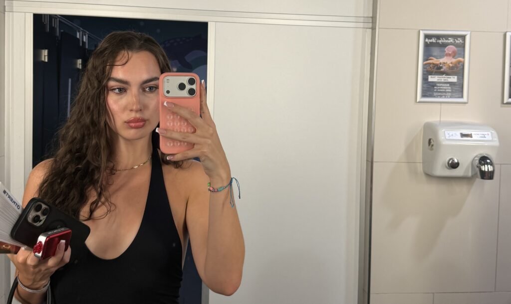 A hen party of seven paid £1,800 for an Ibiza apartment on Booking.com