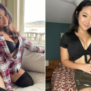 Adult creator Jasmine Teaa spent £15,000 on her boobs
