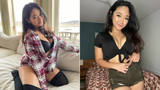 Adult creator Jasmine Teaa spent £15,000 on her boobs