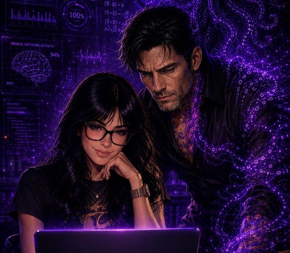 Sarah Griffin asked ChatGPT for book tips and fell for the bot