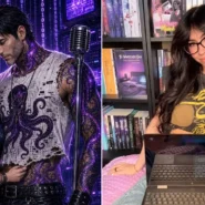 Sarah Griffin asked ChatGPT for book tips and fell for the bot
