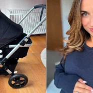 Sophie Angell gave away all her baby gear – then fell pregnant with her third