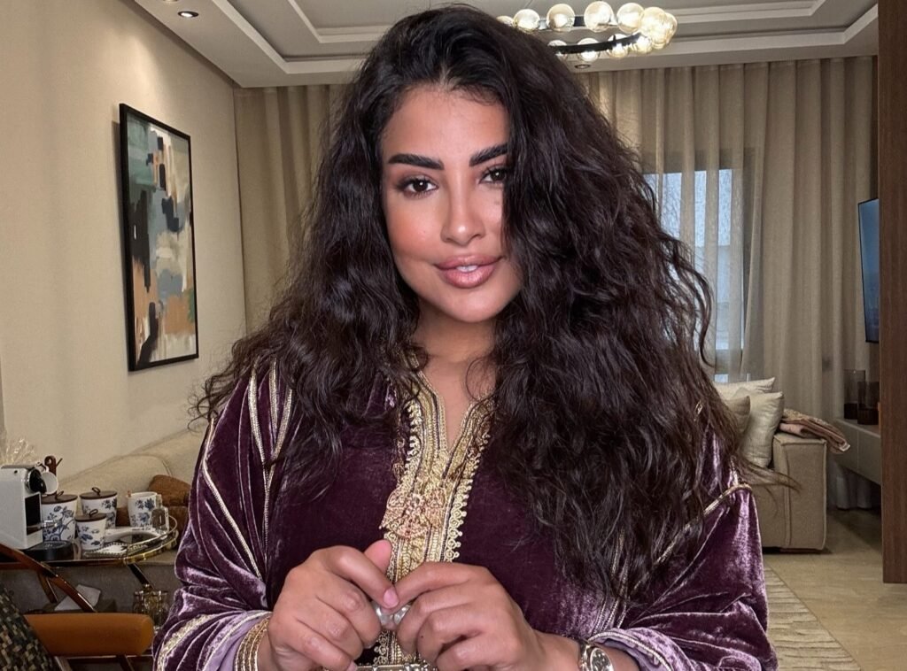 Moroccan influencer Soukaina Janah was arrested at Casablanca airport over 'indecent' footage she says was faked with AI