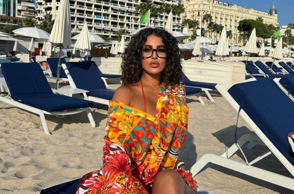 Moroccan influencer Soukaina Janah was arrested at Casablanca airport over 'indecent' footage she says was faked with AI