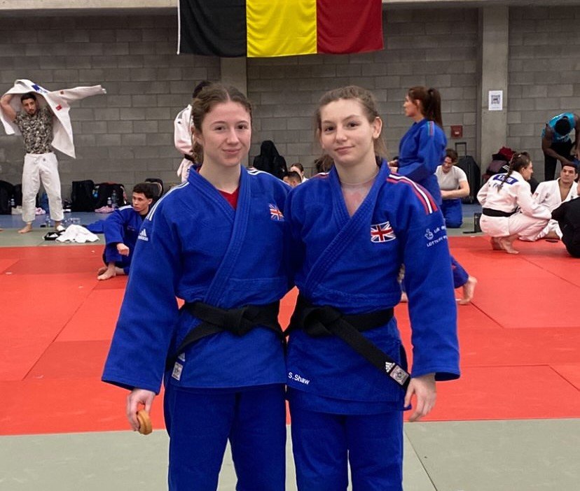 Judoka Summer Shaw, 22, won Scotland's first Commonwealth judo medal