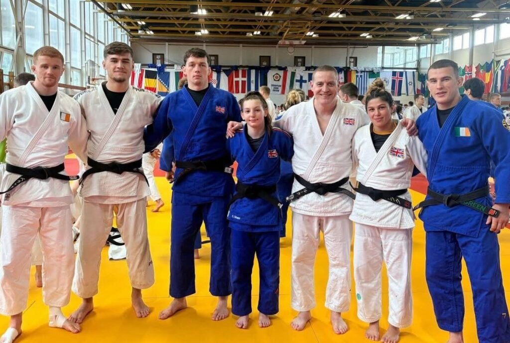 Judoka Summer Shaw, 22, won Scotland's first Commonwealth judo medal