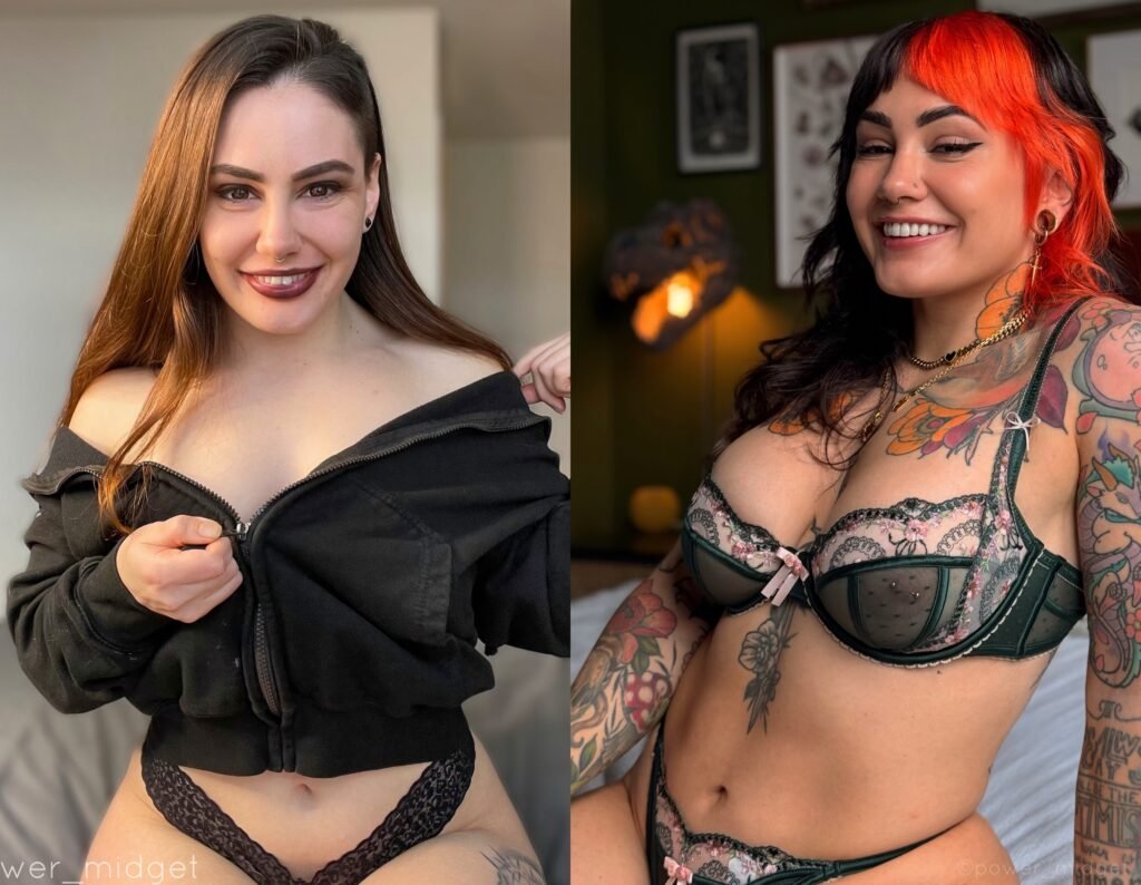 Powerlifter Peta spent years trying to get under 50kg